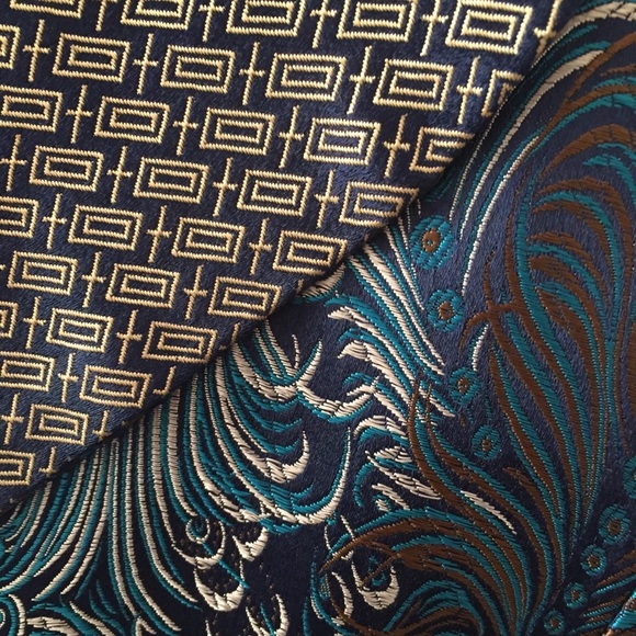 Custom Lan Vie jacket crafted in California - Picture 3 of 14